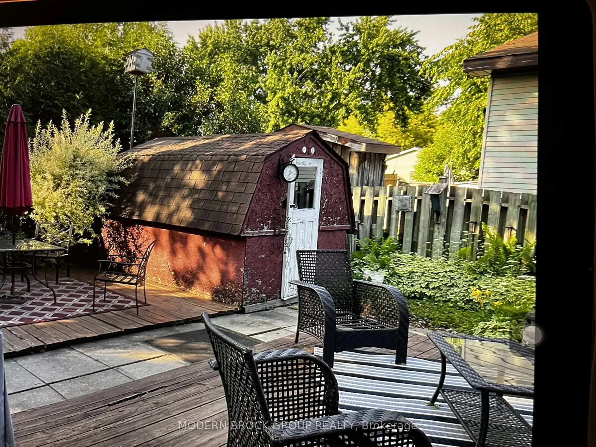 Photo 41 of 865 Cunningham Crescent, Brockville — HOMEH