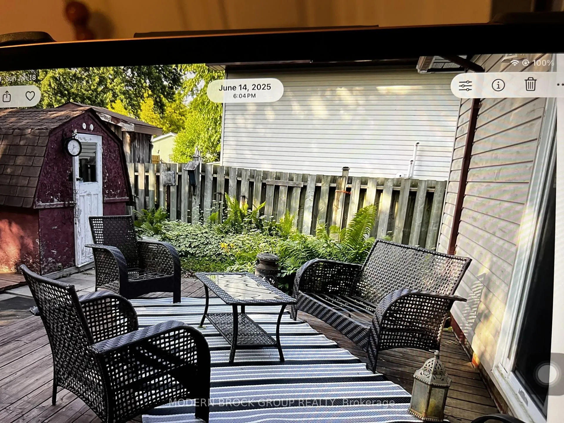 Photo 42 of 865 Cunningham Crescent, Brockville — HOMEH