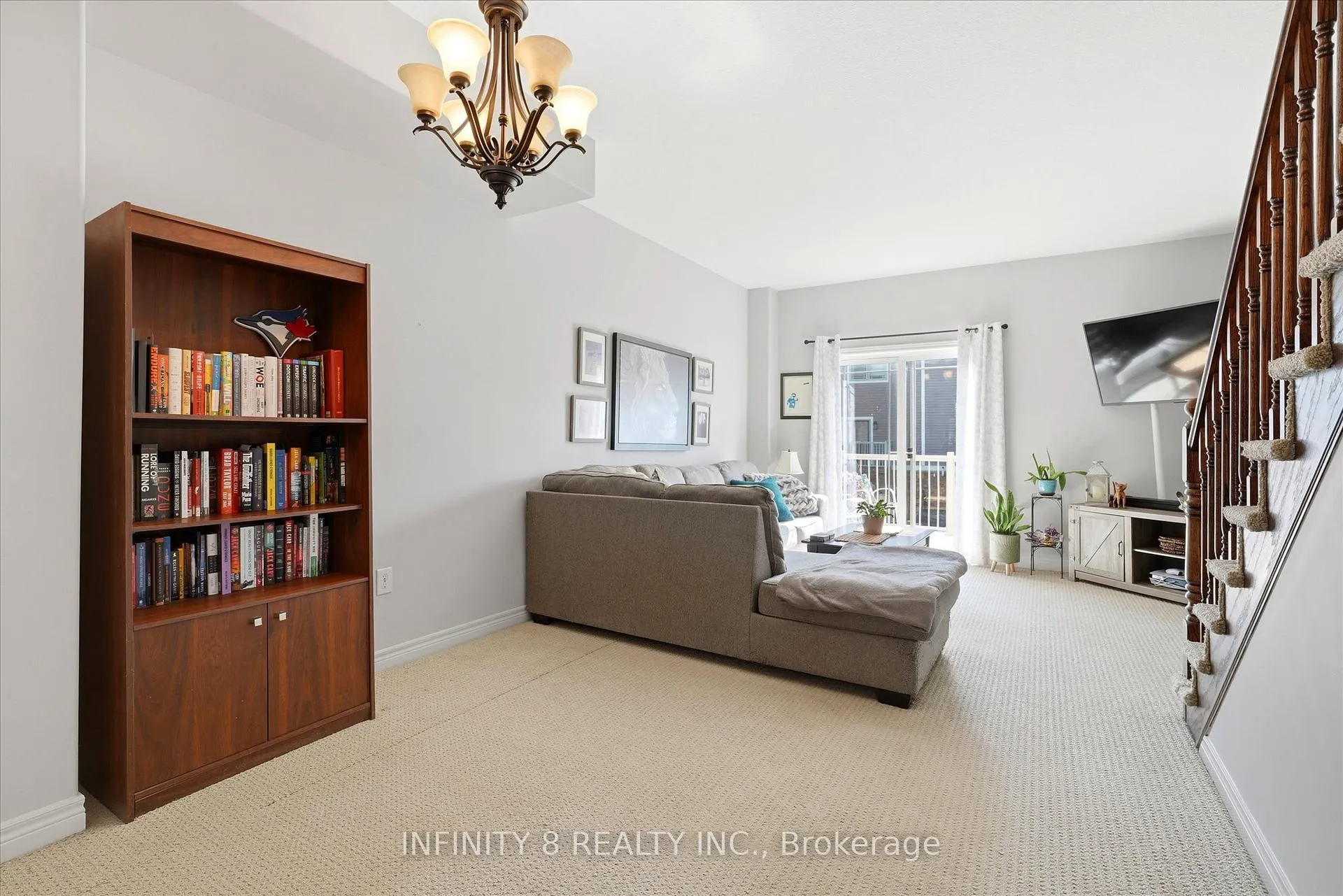 Photo 5 of Unit 47, 8 Hemlock Way E, Grimsby, Grimsby West — HOMEH