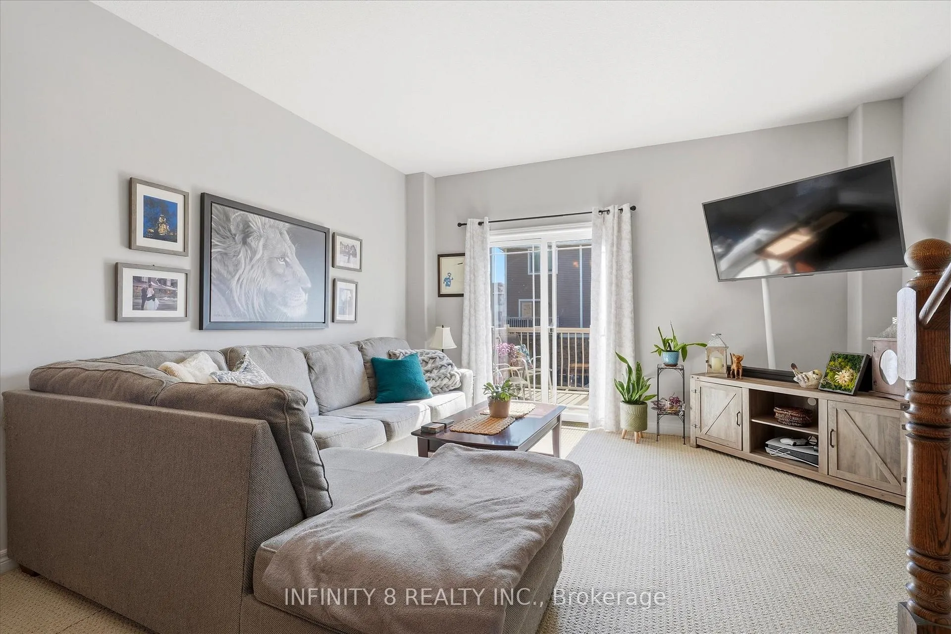 Photo 7 of Unit 47, 8 Hemlock Way E, Grimsby, Grimsby West — HOMEH