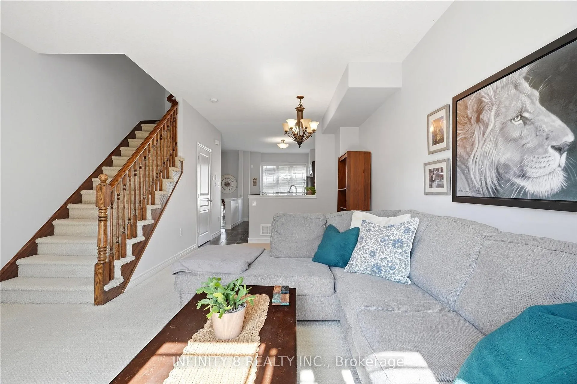 Photo 8 of Unit 47, 8 Hemlock Way E, Grimsby, Grimsby West — HOMEH