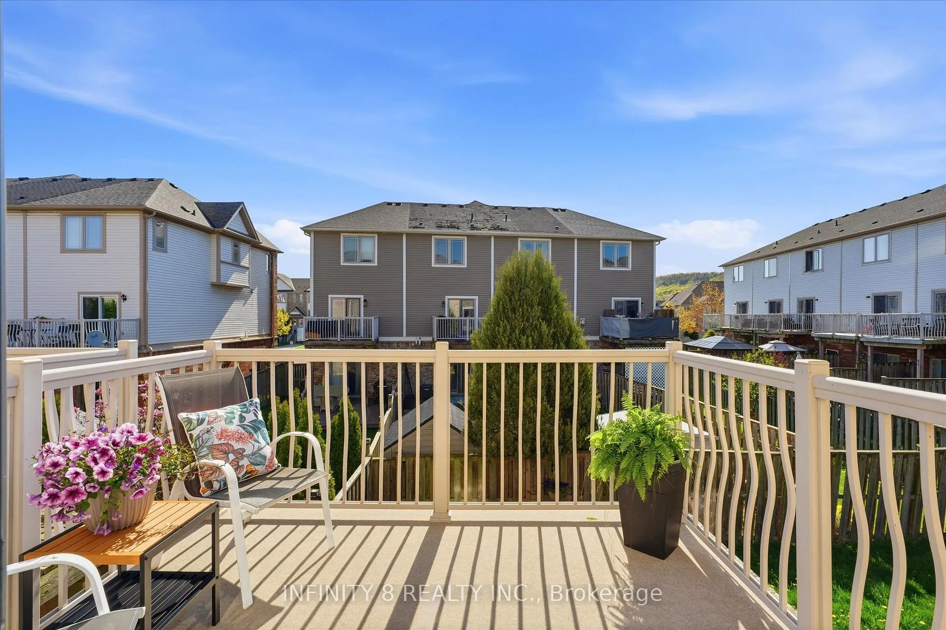 Photo 14 of Unit 47, 8 Hemlock Way E, Grimsby, Grimsby West — HOMEH