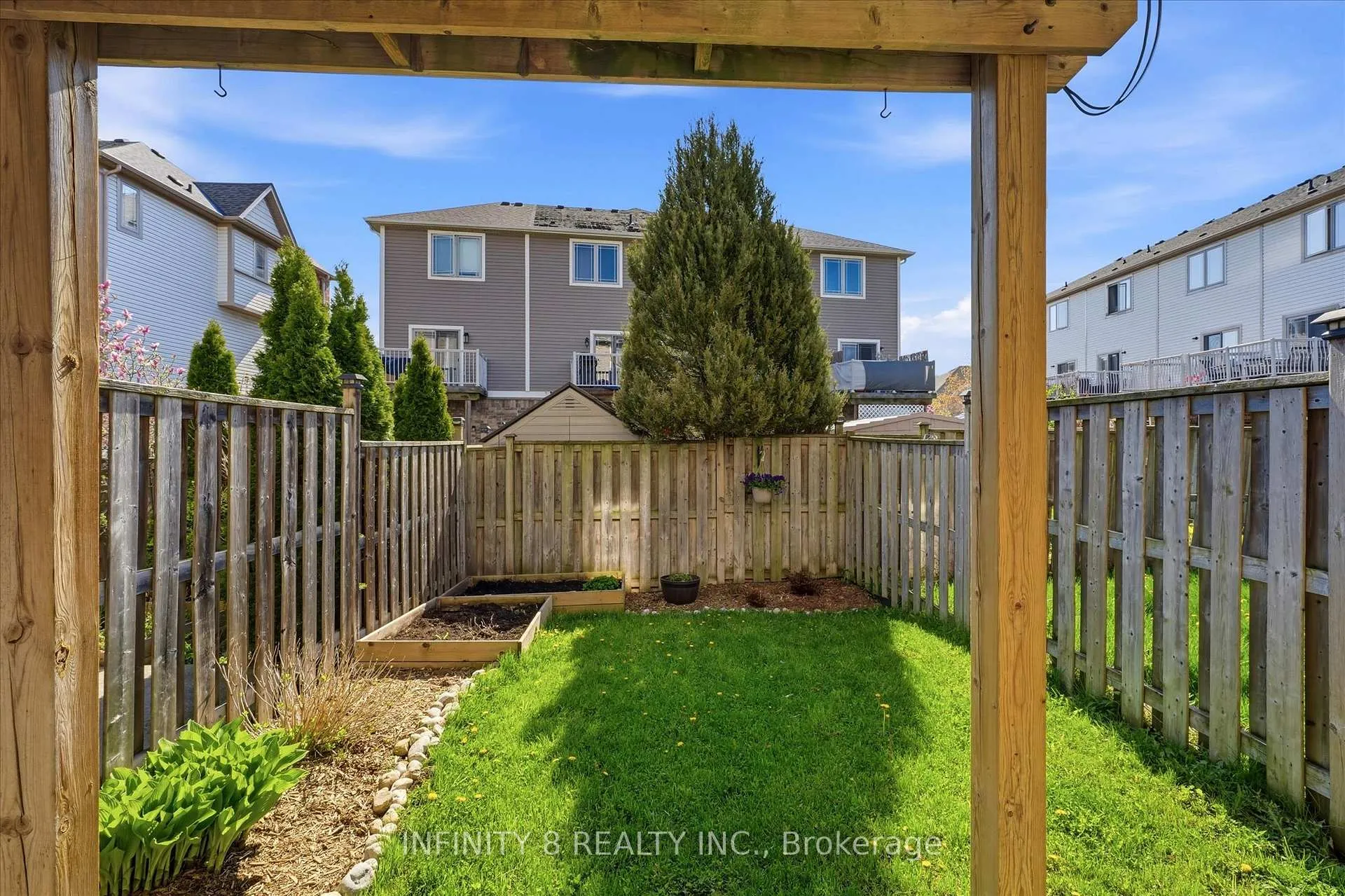 Photo 15 of Unit 47, 8 Hemlock Way E, Grimsby, Grimsby West — HOMEH