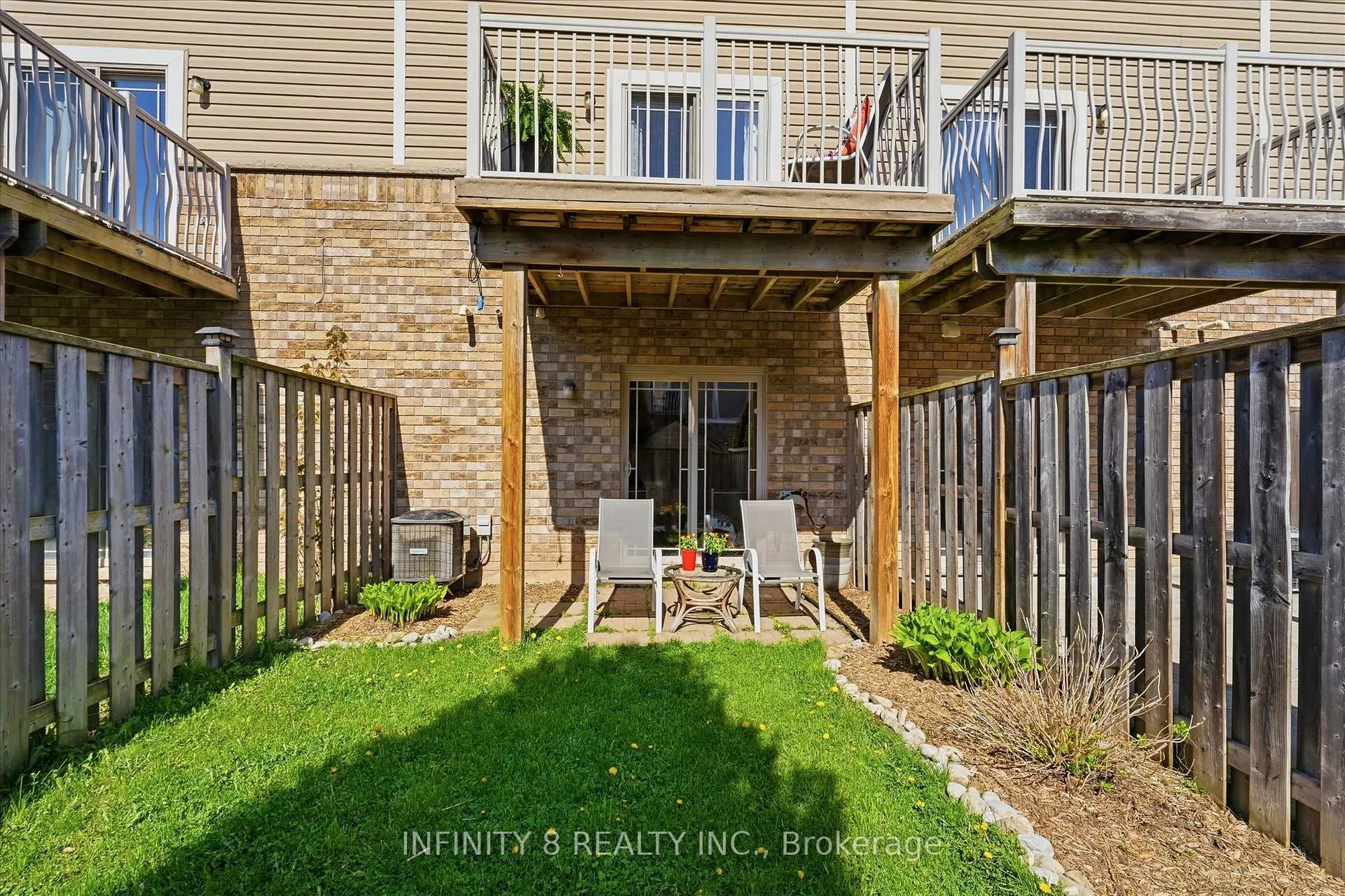 Photo 16 of Unit 47, 8 Hemlock Way E, Grimsby, Grimsby West — HOMEH