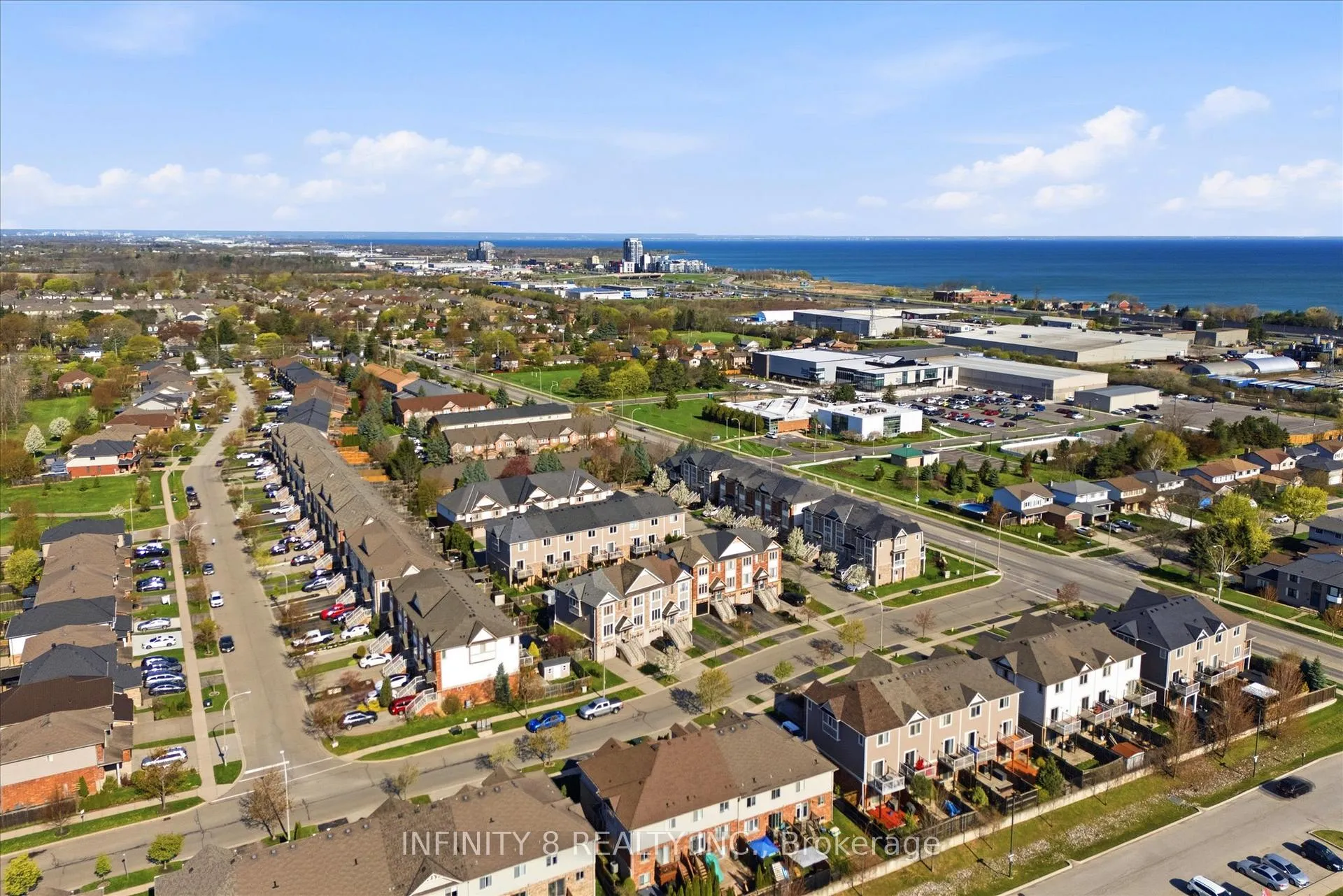 Photo 19 of Unit 47, 8 Hemlock Way E, Grimsby, Grimsby West — HOMEH