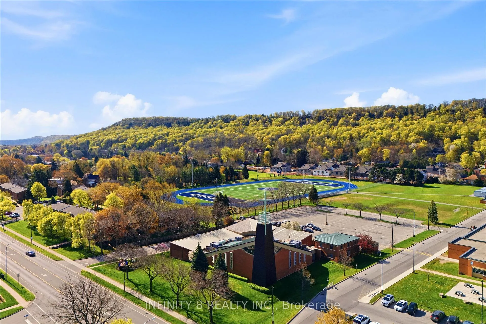 Photo 22 of Unit 47, 8 Hemlock Way E, Grimsby, Grimsby West — HOMEH