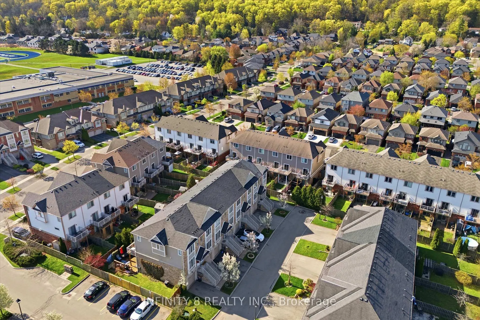 Photo 23 of Unit 47, 8 Hemlock Way E, Grimsby, Grimsby West — HOMEH