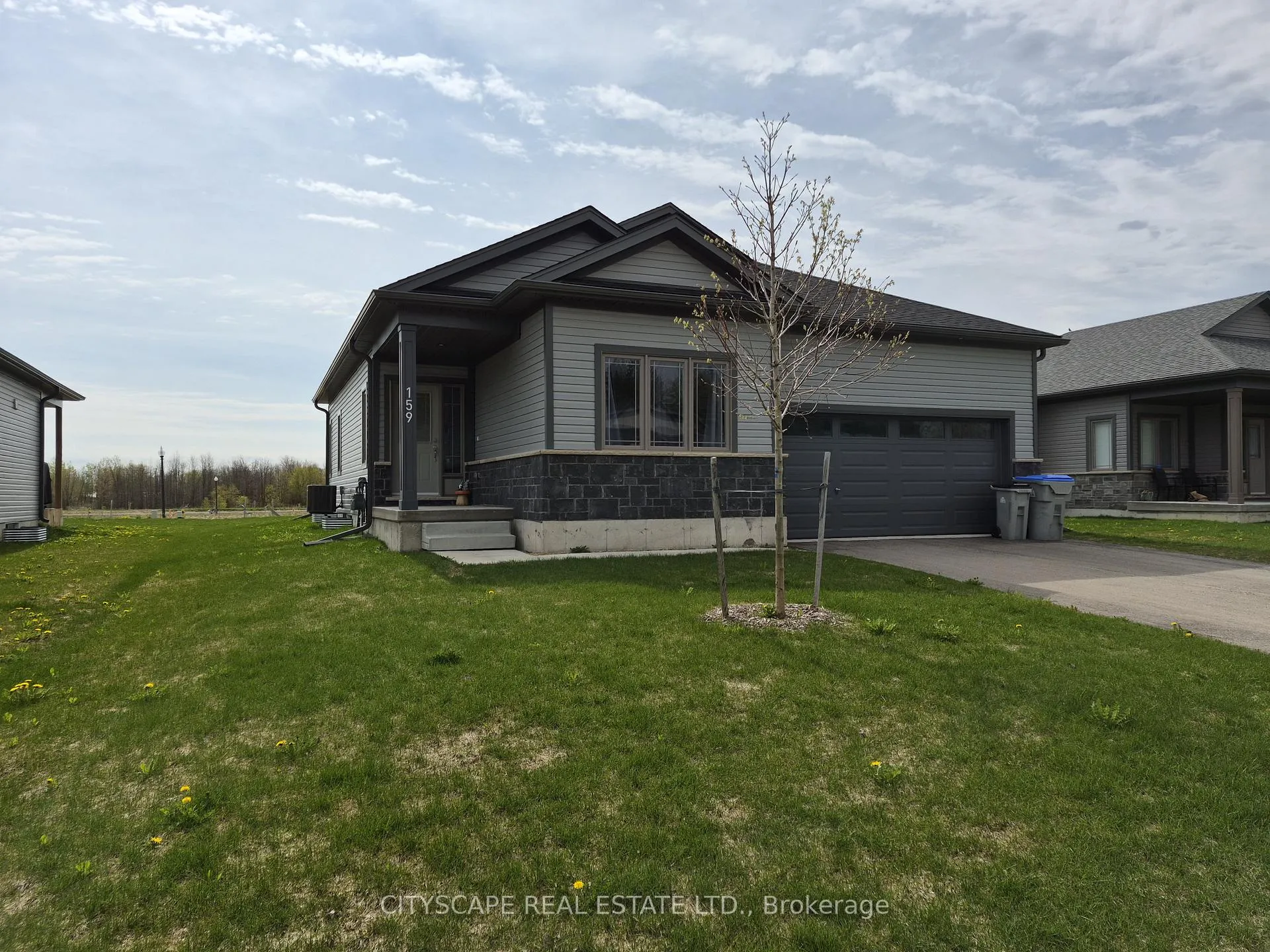 Photo 2 of 159 Ellen Street, North Perth, Elma — HOMEH