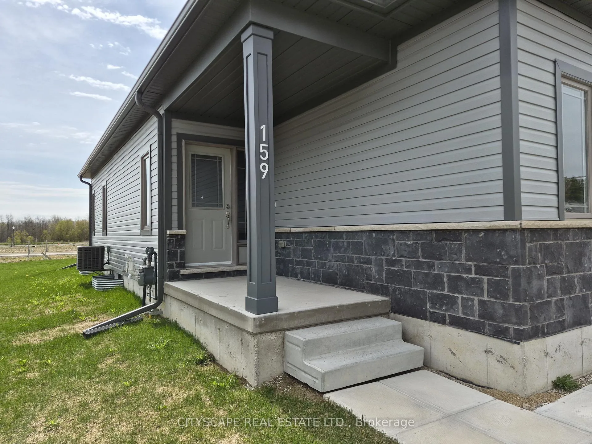 Photo 3 of 159 Ellen Street, North Perth, Elma — HOMEH