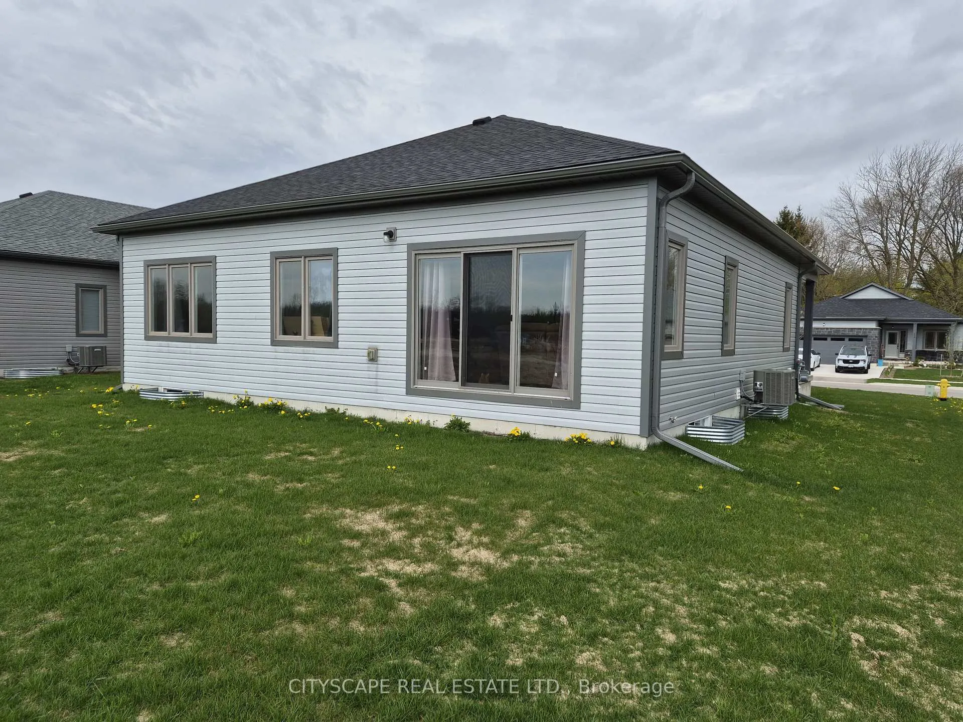 Photo 11 of 159 Ellen Street, North Perth, Elma — HOMEH