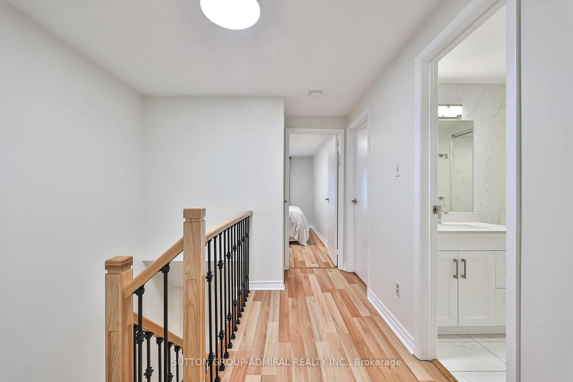 Photo 15 of 122 Rejane Crescent, Vaughan, Crestwood-Springfarm-Yorkhill — HOMEH