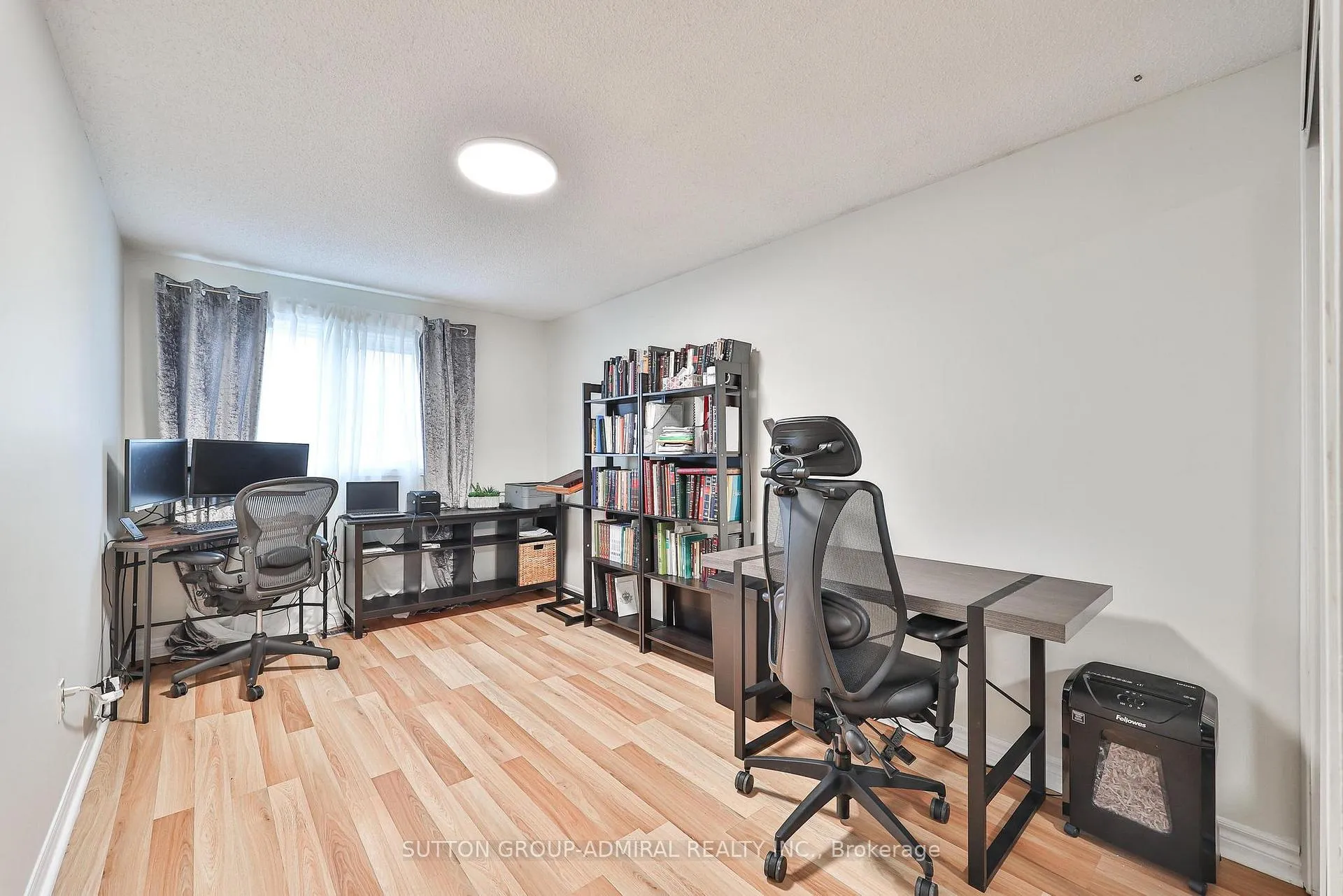 Photo 21 of 122 Rejane Crescent, Vaughan, Crestwood-Springfarm-Yorkhill — HOMEH