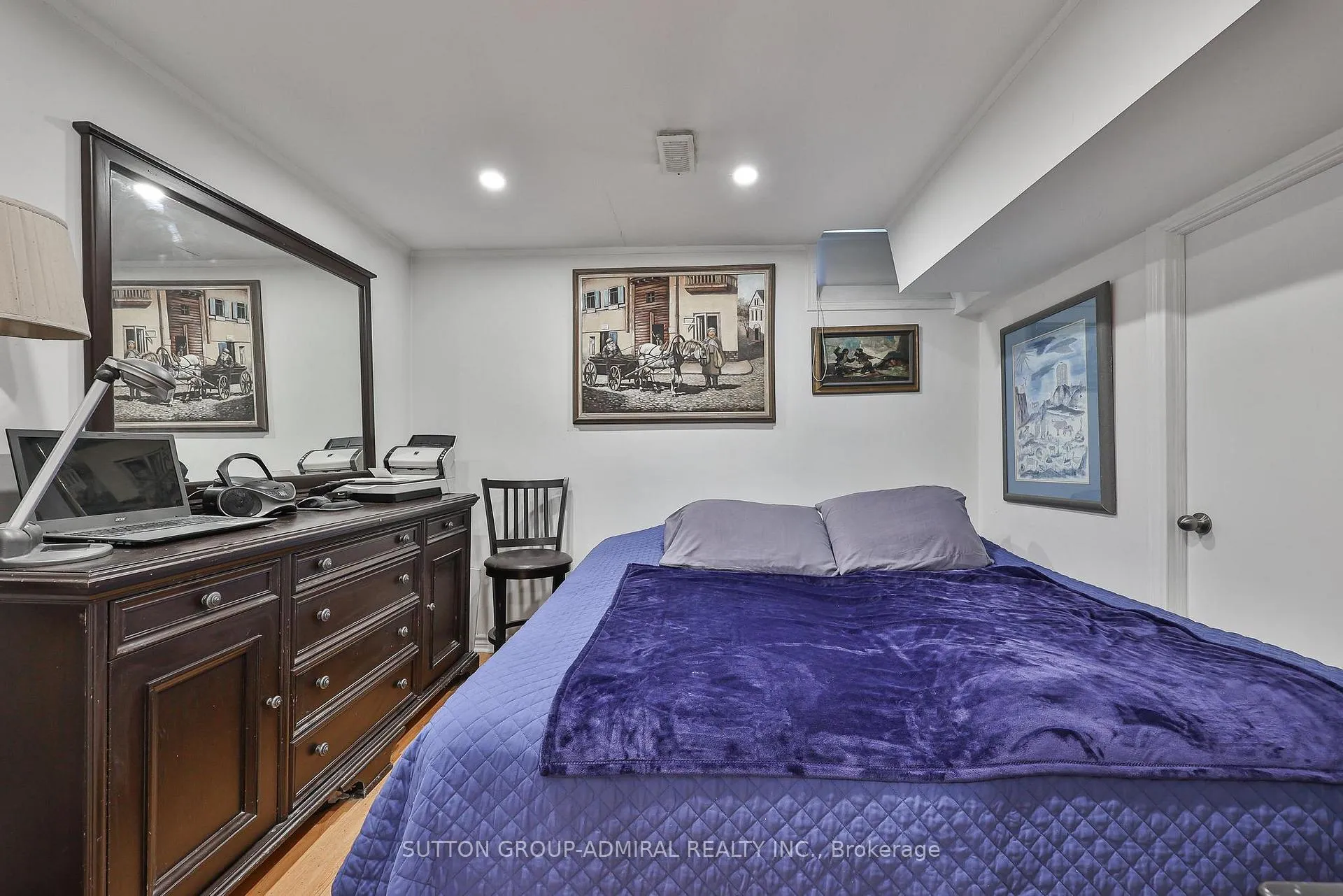 Photo 29 of 122 Rejane Crescent, Vaughan, Crestwood-Springfarm-Yorkhill — HOMEH