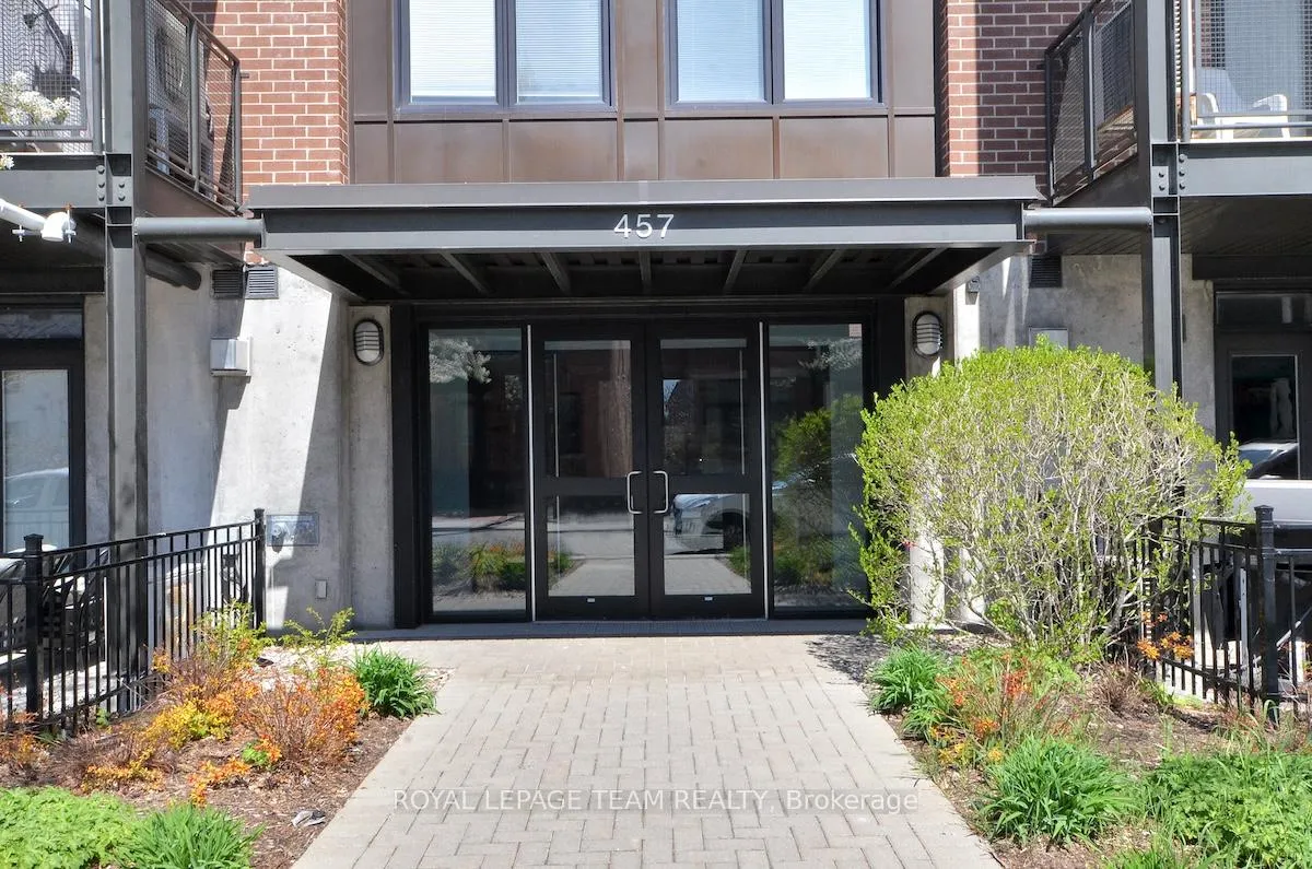 Photo 2 of Unit 301, 457 Mcleod Street, Ottawa, Ottawa Centre — HOMEH
