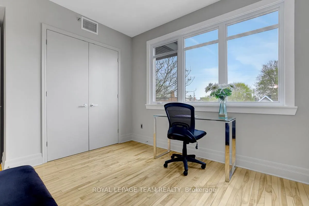 Photo 23 of Unit 301, 457 Mcleod Street, Ottawa, Ottawa Centre — HOMEH