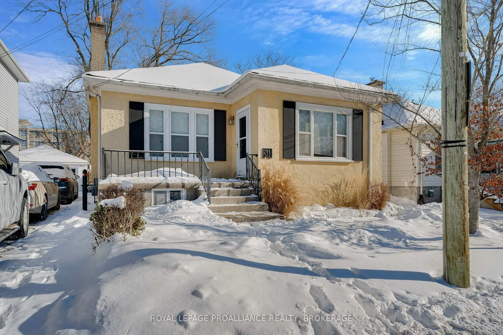 Photo 1 of 31 Beverley Street, Kingston, Central City East — HOMEH