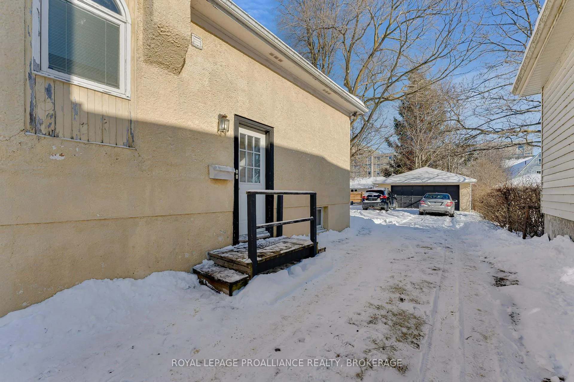 Photo 22 of 31 Beverley Street, Kingston, Central City East — HOMEH