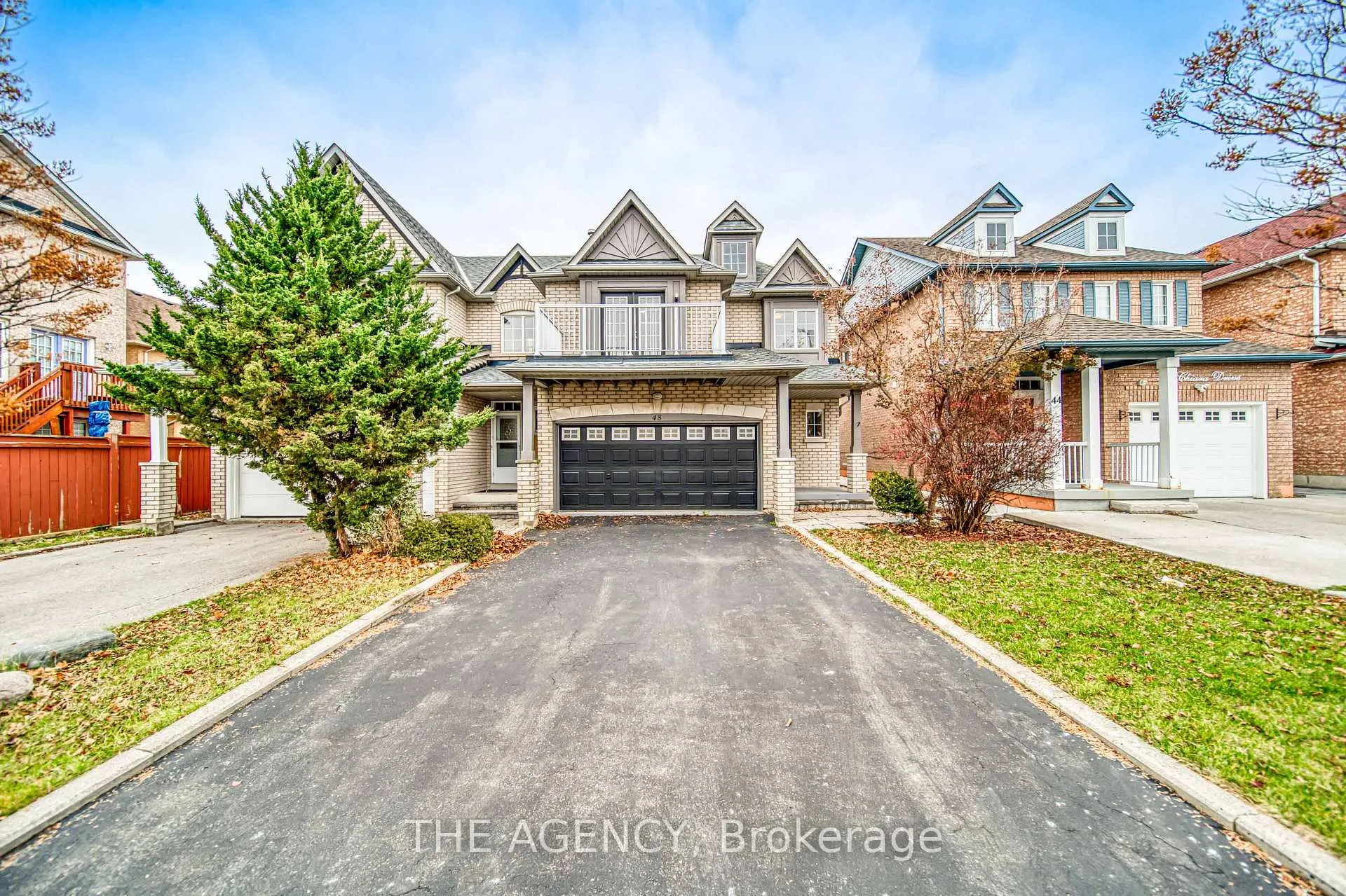 Front of Unit Main, 48 Chiara Drive