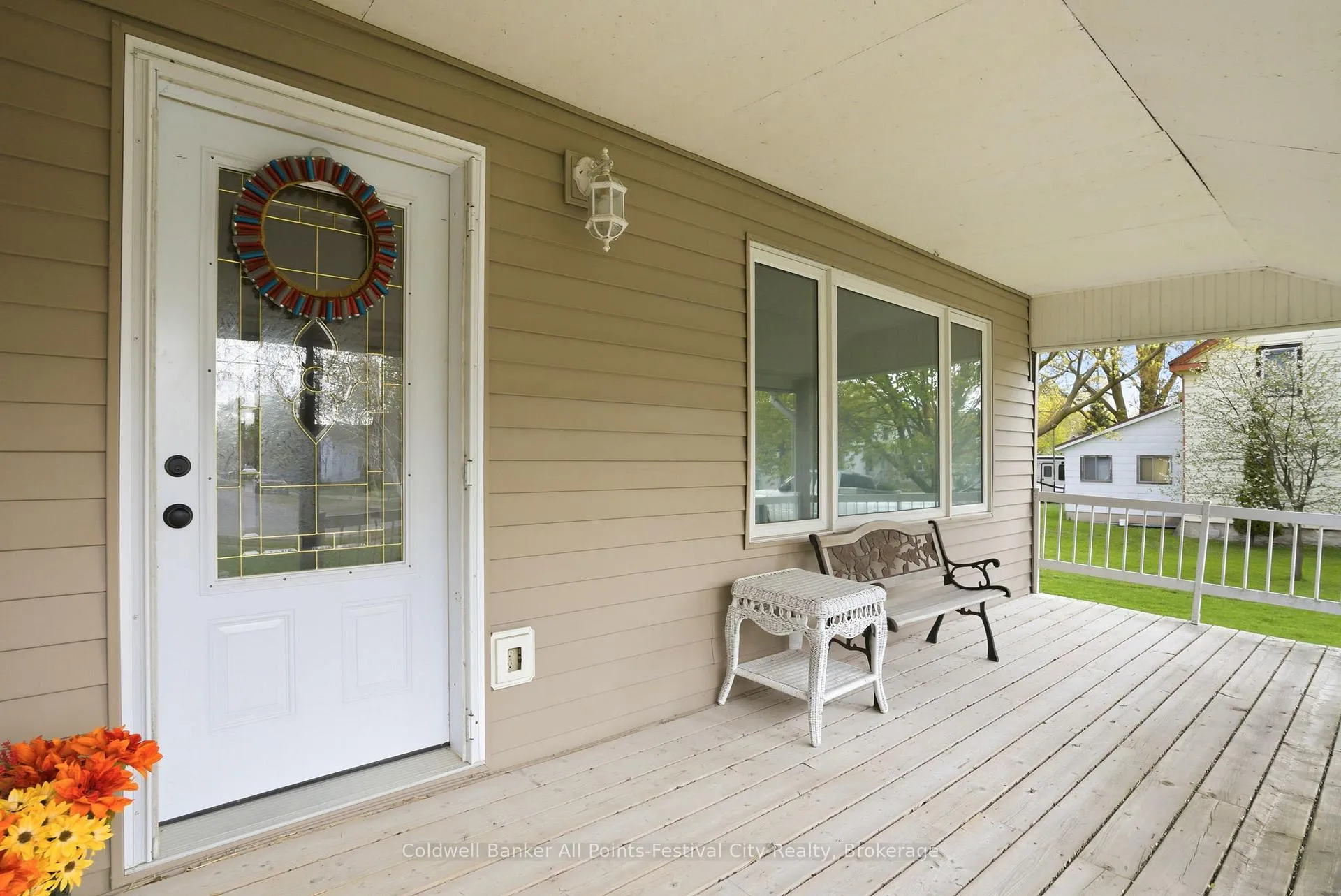 Photo 6 of 83 Jarvis Street, Huron East, Seaforth — HOMEH