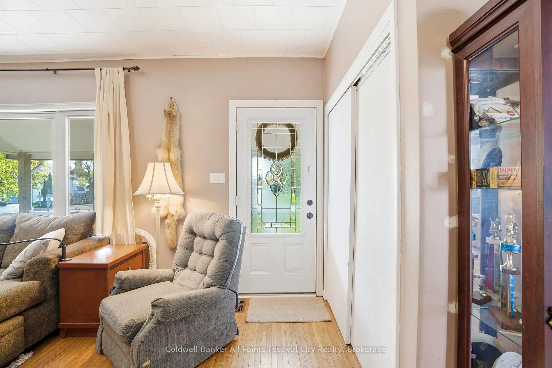 Photo 7 of 83 Jarvis Street, Huron East, Seaforth — HOMEH