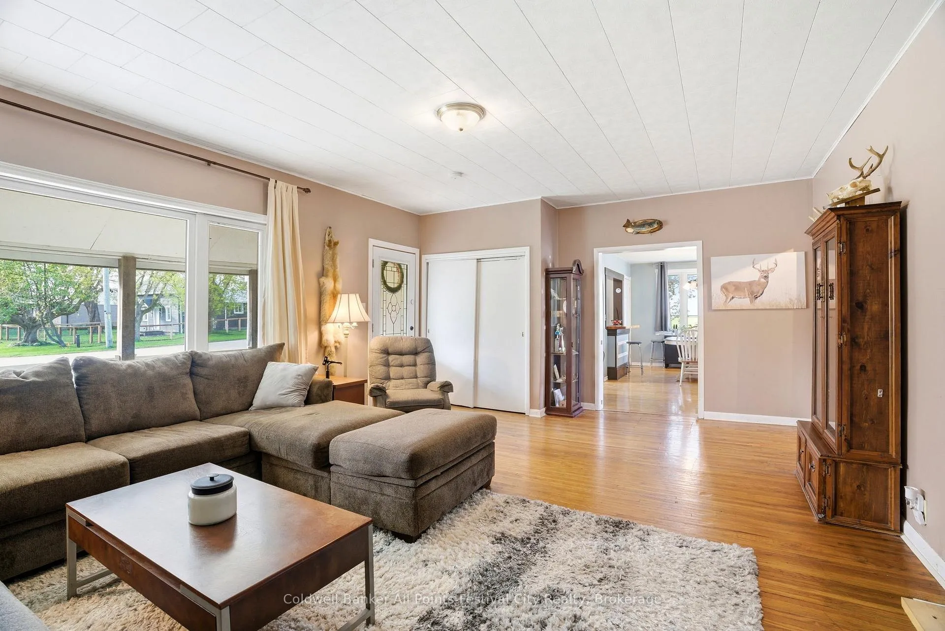 Photo 10 of 83 Jarvis Street, Huron East, Seaforth — HOMEH