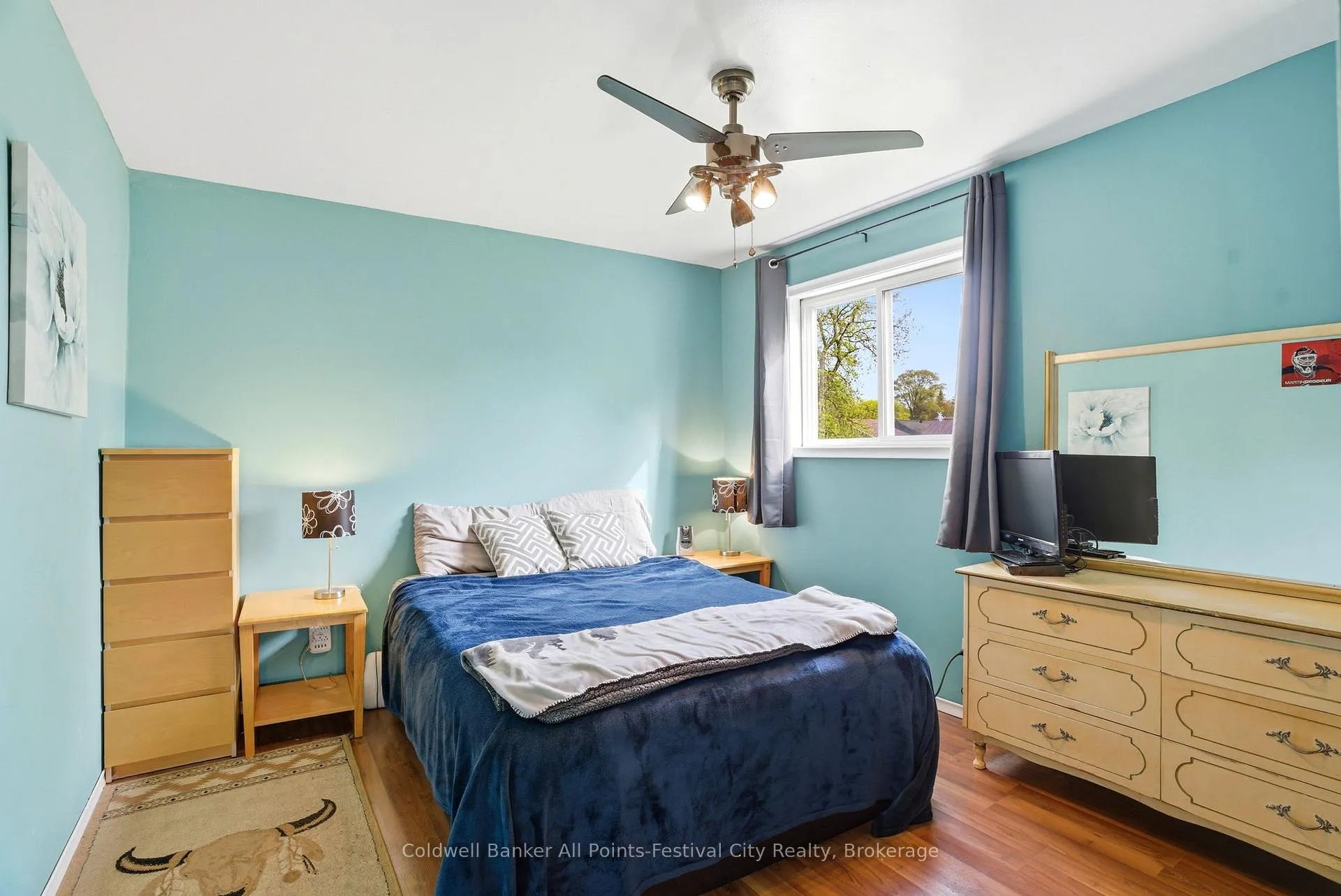 Photo 11 of 83 Jarvis Street, Huron East, Seaforth — HOMEH