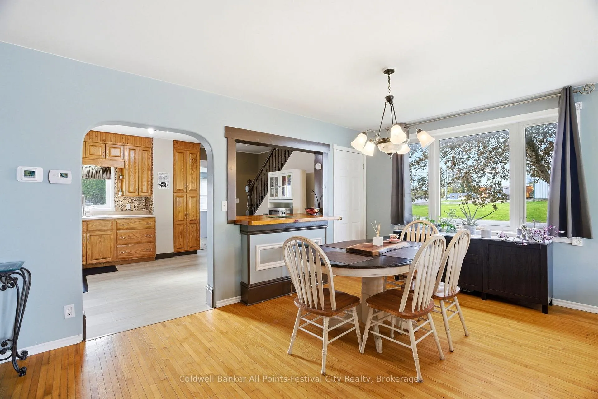 Photo 13 of 83 Jarvis Street, Huron East, Seaforth — HOMEH
