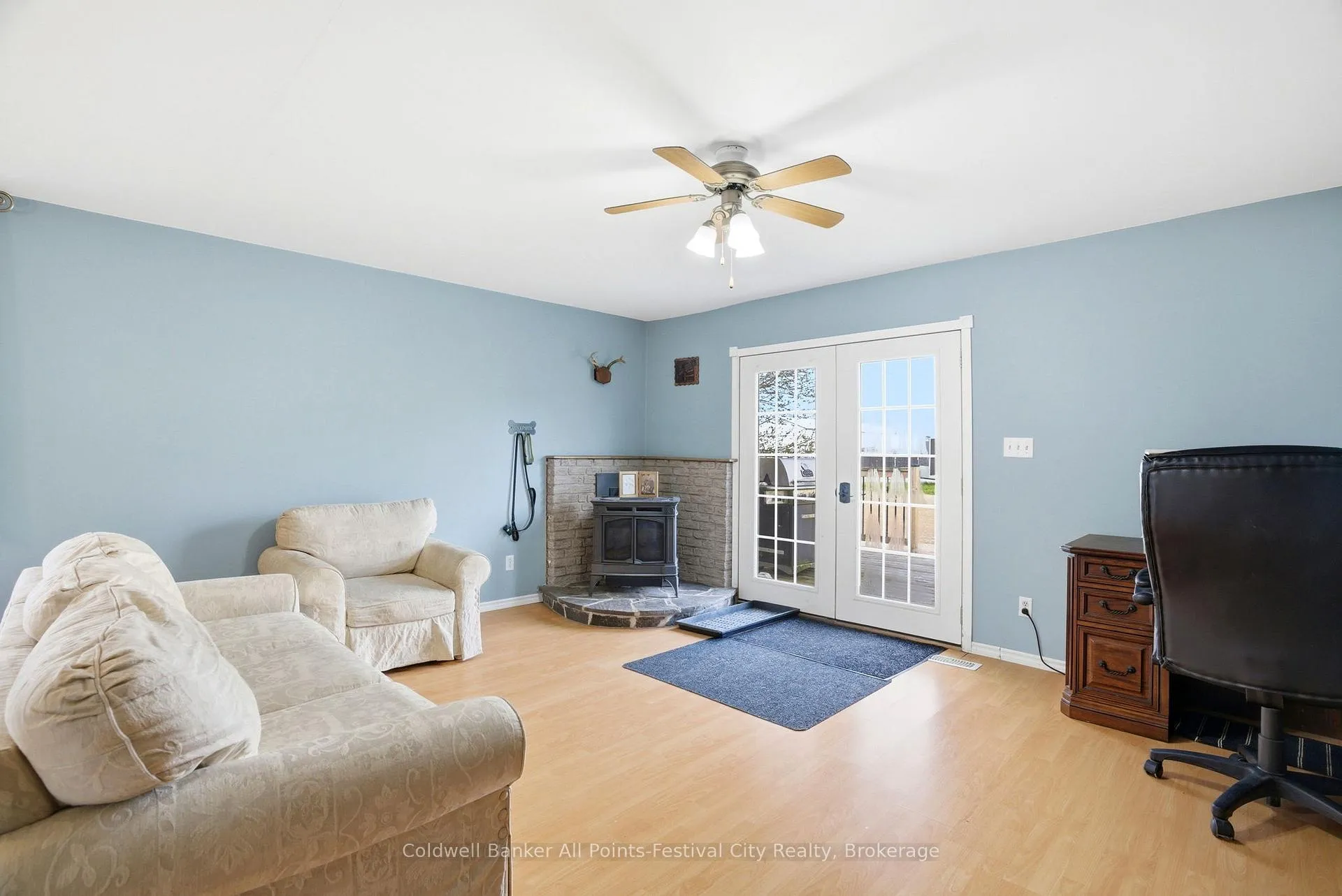Photo 15 of 83 Jarvis Street, Huron East, Seaforth — HOMEH