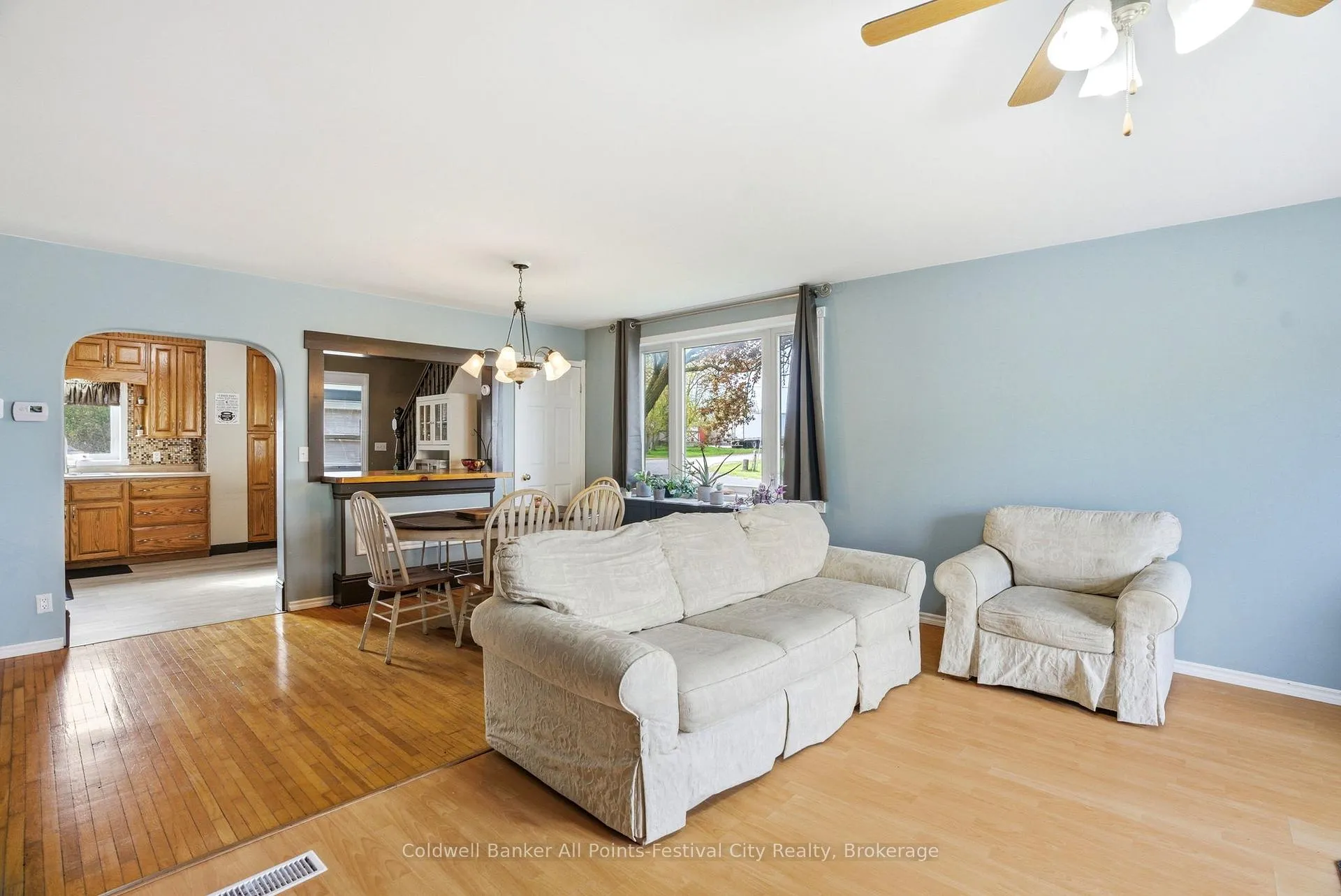 Photo 16 of 83 Jarvis Street, Huron East, Seaforth — HOMEH