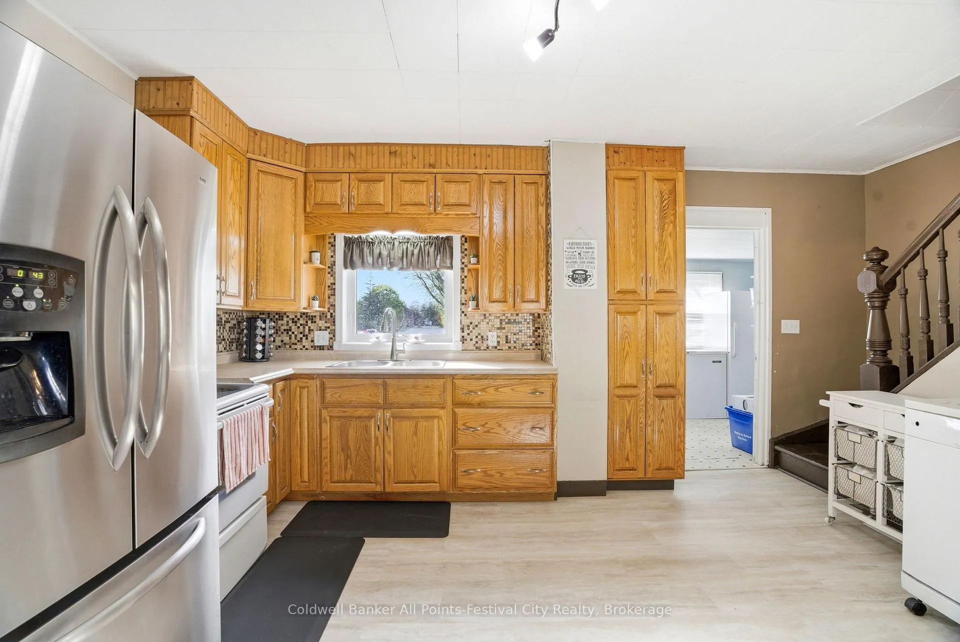 Photo 17 of 83 Jarvis Street, Huron East, Seaforth — HOMEH