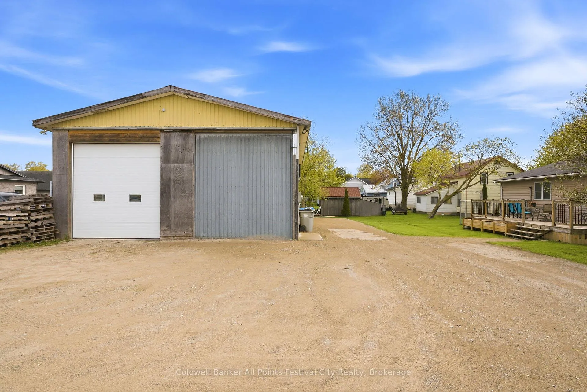 Photo 31 of 83 Jarvis Street, Huron East, Seaforth — HOMEH