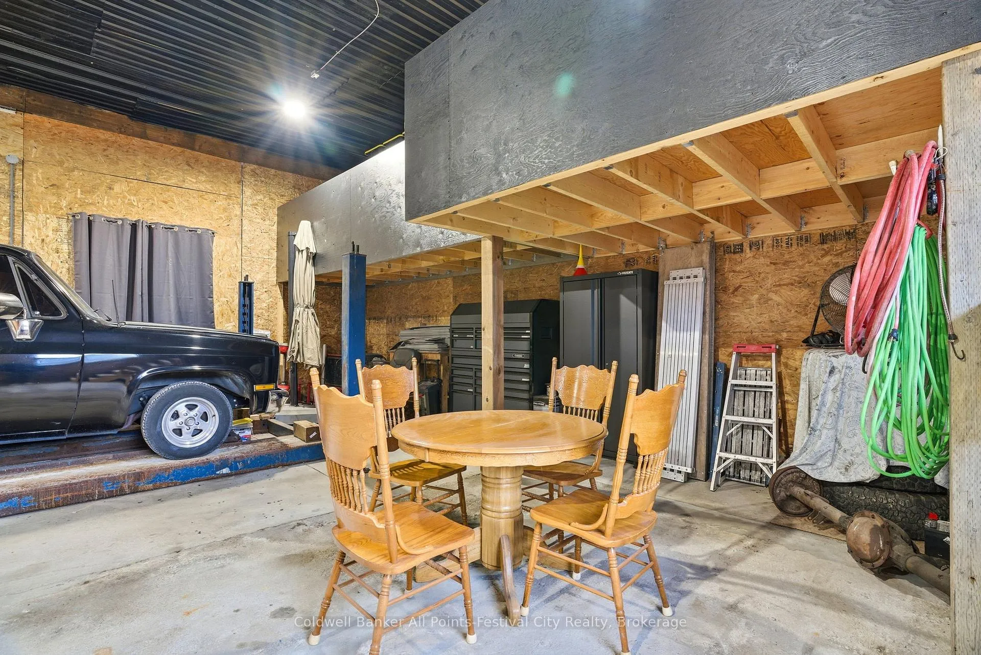Photo 37 of 83 Jarvis Street, Huron East, Seaforth — HOMEH