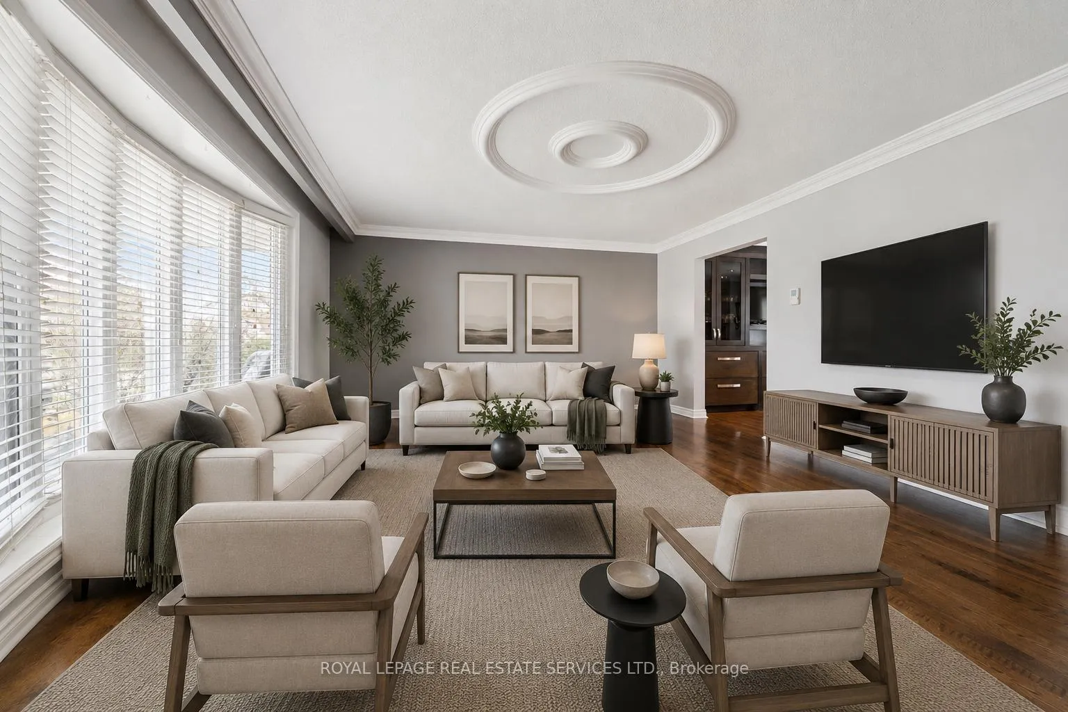 Photo 6 of 258 Sunrise Crescent, Oakville, Bronte — HOMEH