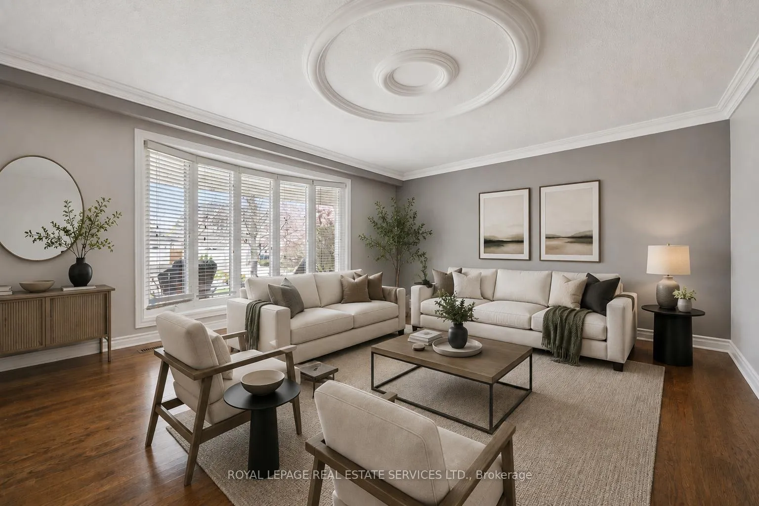 Photo 8 of 258 Sunrise Crescent, Oakville, Bronte — HOMEH