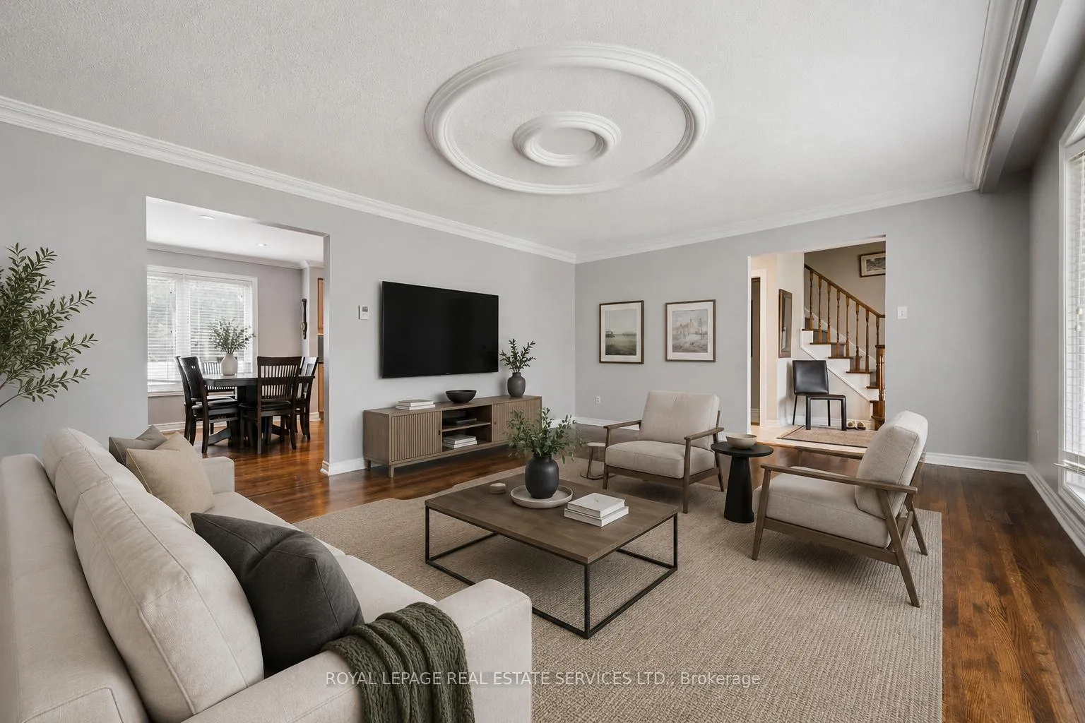 Photo 10 of 258 Sunrise Crescent, Oakville, Bronte — HOMEH