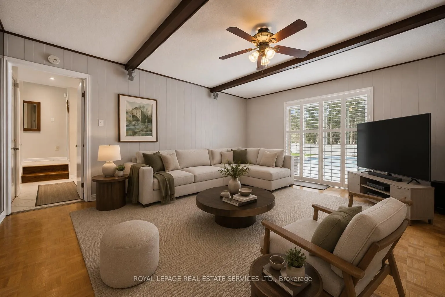 Photo 20 of 258 Sunrise Crescent, Oakville, Bronte — HOMEH