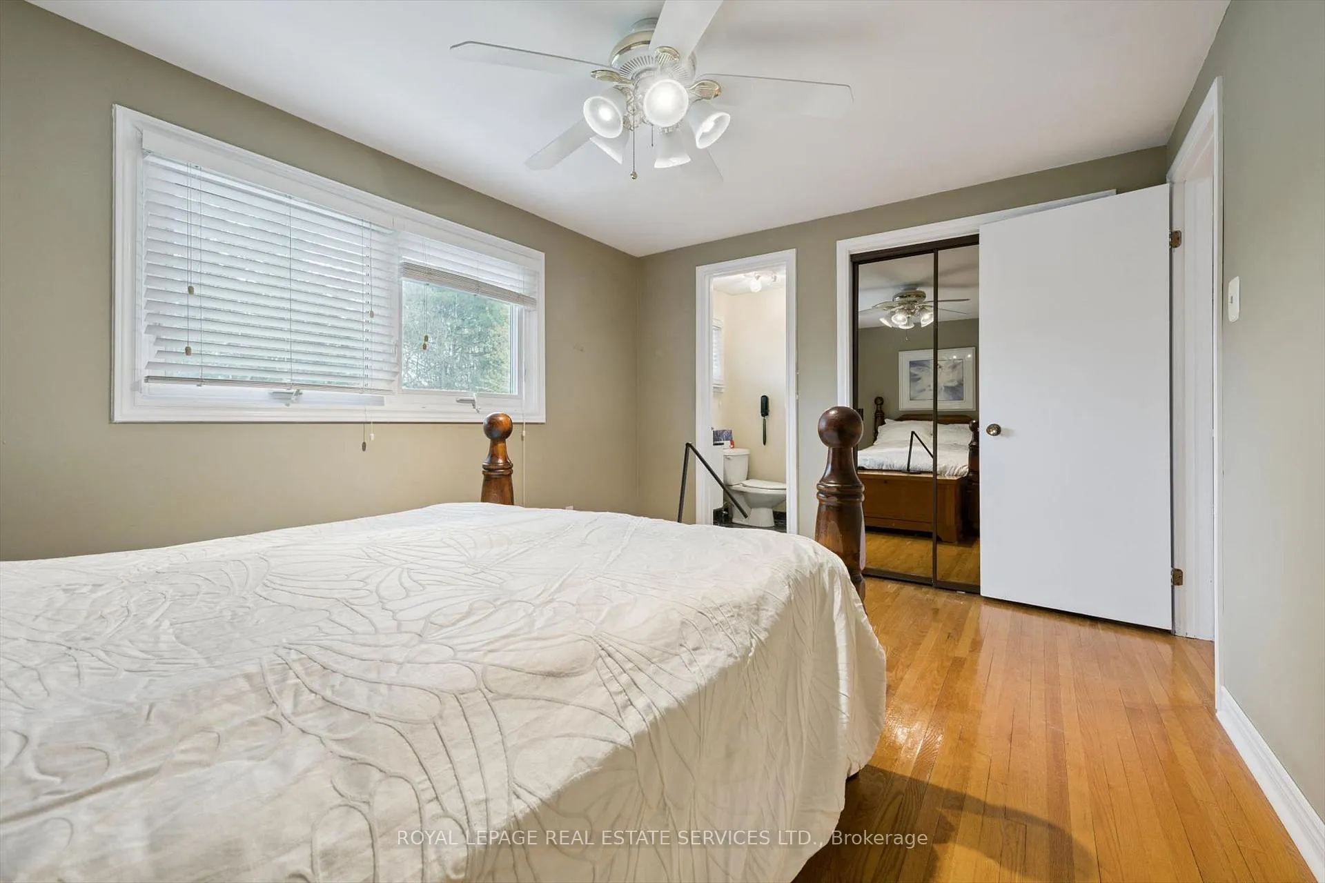 Photo 25 of 258 Sunrise Crescent, Oakville, Bronte — HOMEH
