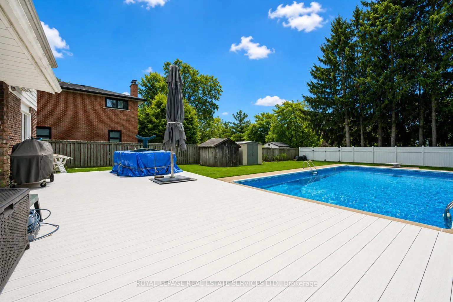 Photo 36 of 258 Sunrise Crescent, Oakville, Bronte — HOMEH