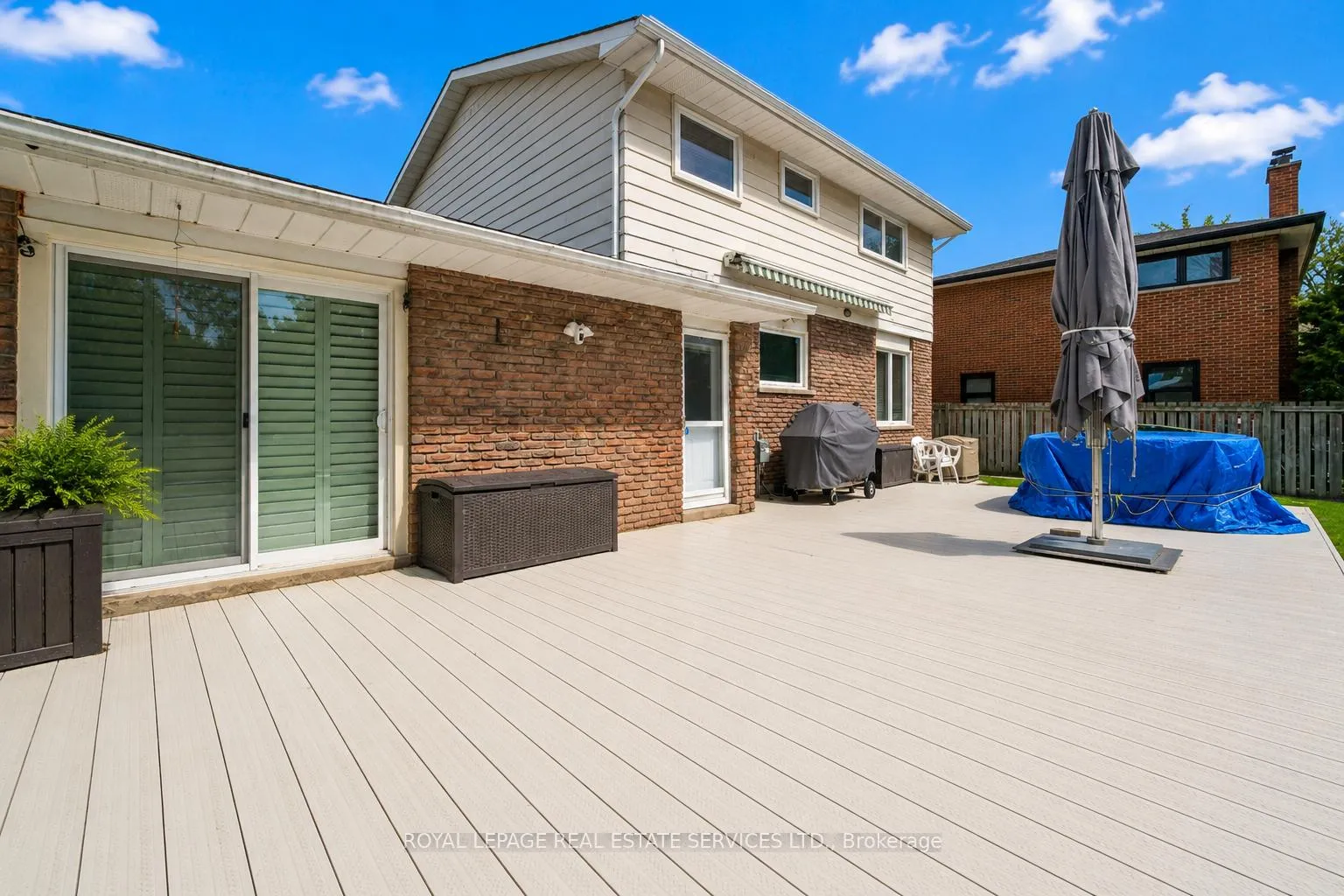 Photo 37 of 258 Sunrise Crescent, Oakville, Bronte — HOMEH