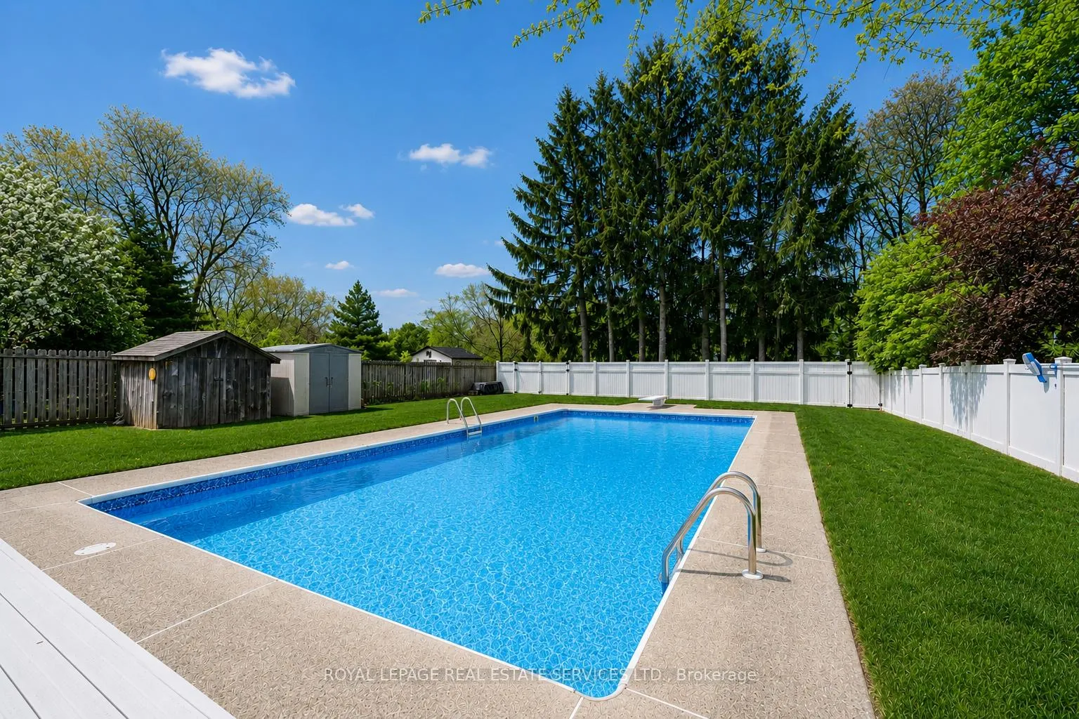 Photo 38 of 258 Sunrise Crescent, Oakville, Bronte — HOMEH