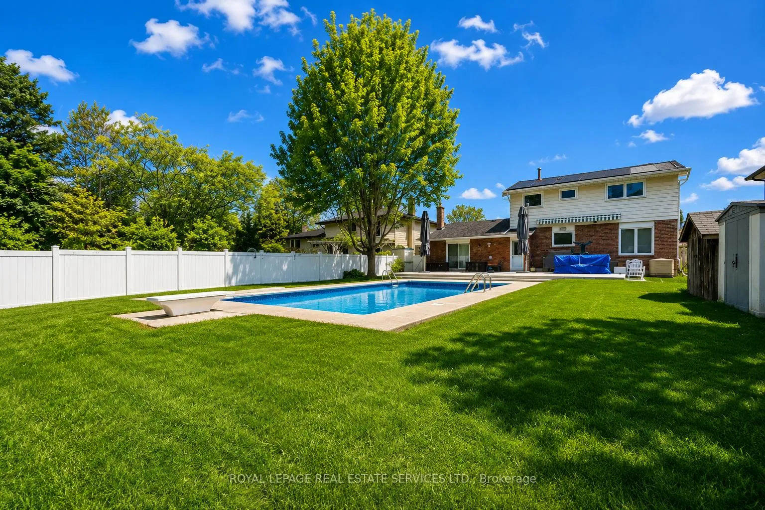 Photo 40 of 258 Sunrise Crescent, Oakville, Bronte — HOMEH