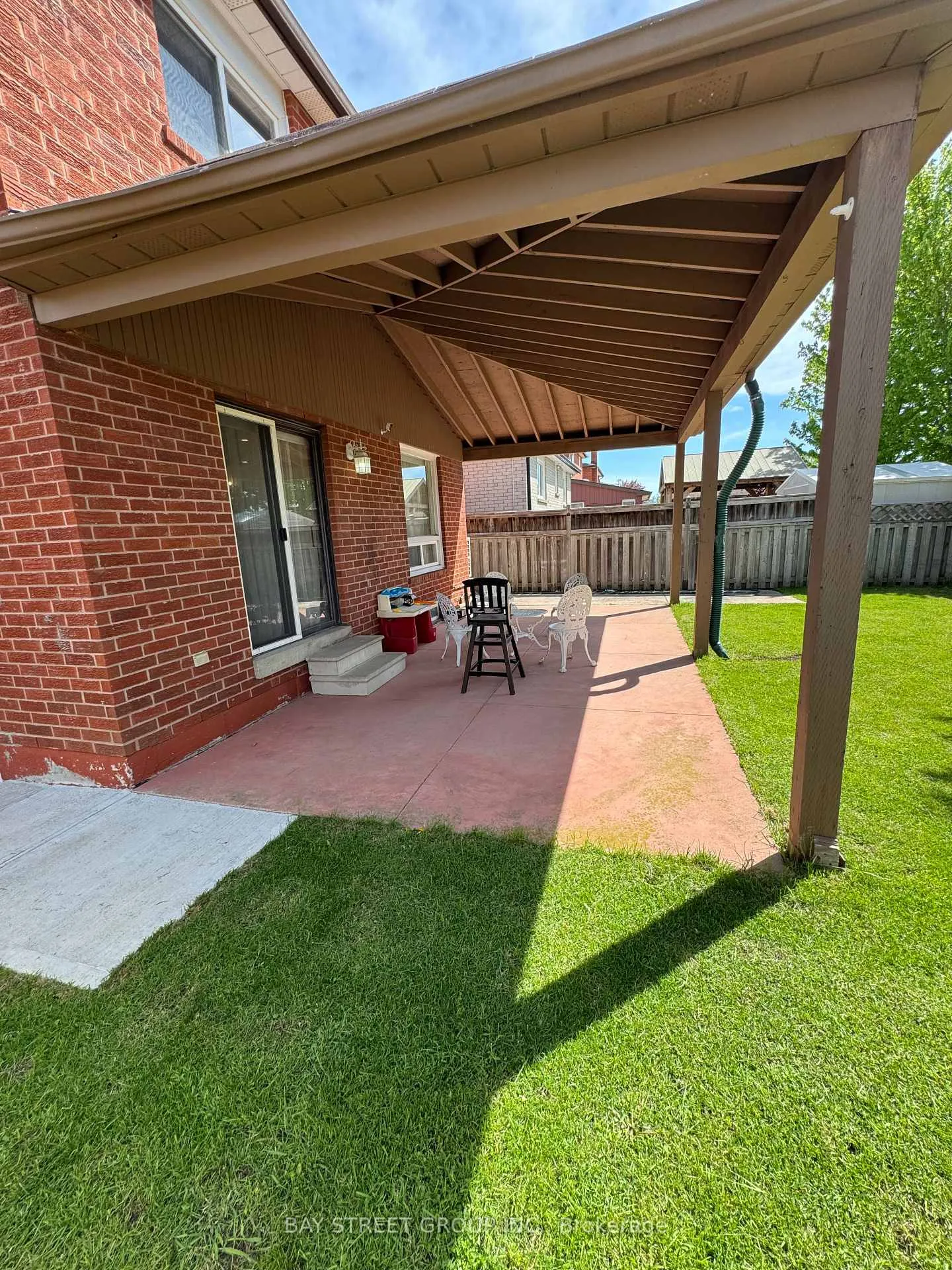 Photo 31 of 163 Oliver Lane, Vaughan, Maple — HOMEH