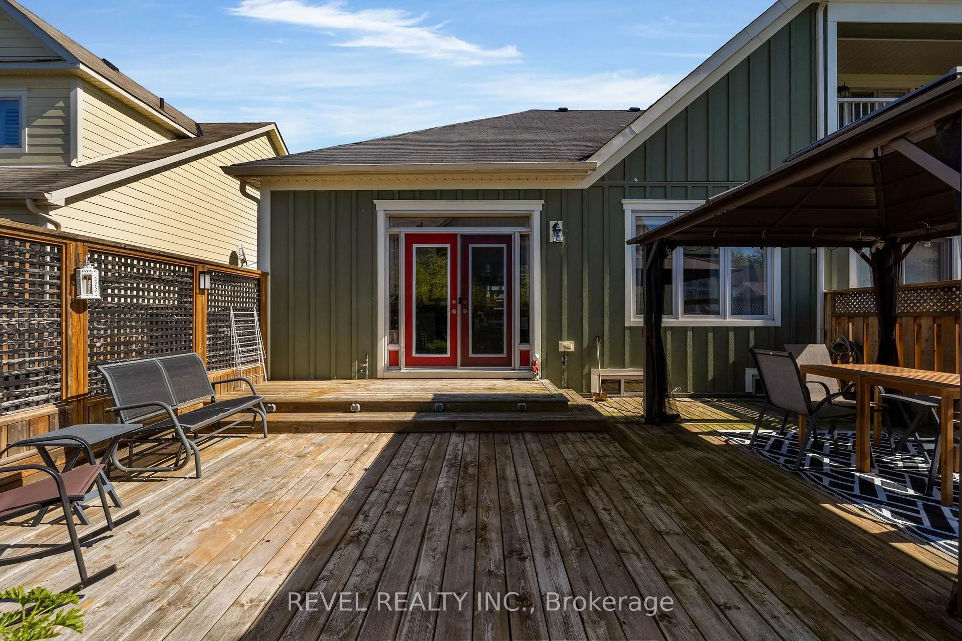 Photo 20 of 42 Sandy Coast Crescent, Wasaga Beach — HOMEH