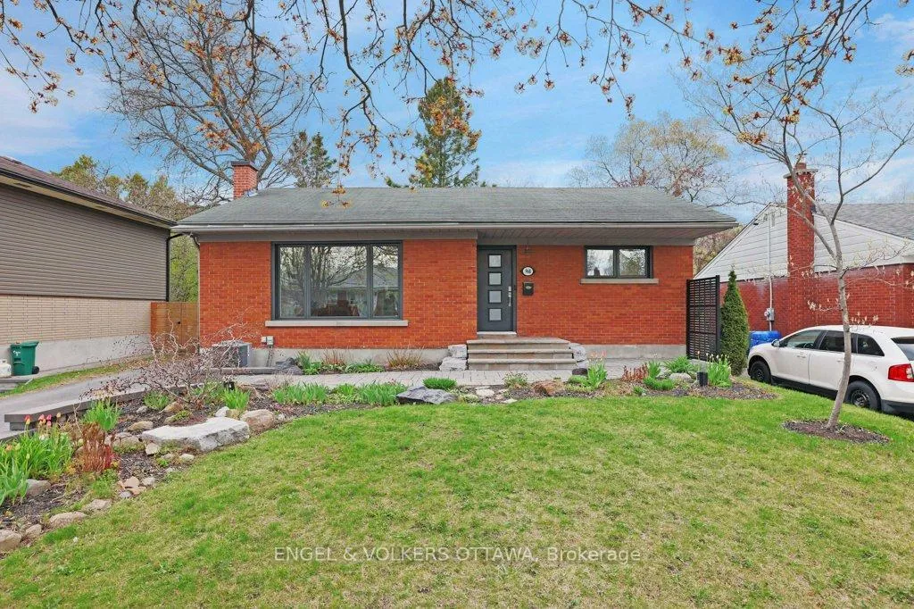 Photo 1 of 968 Arkell Street, Ottawa, Queensway Terrace North — HOMEH