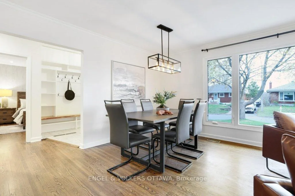 Photo 7 of 968 Arkell Street, Ottawa, Queensway Terrace North — HOMEH