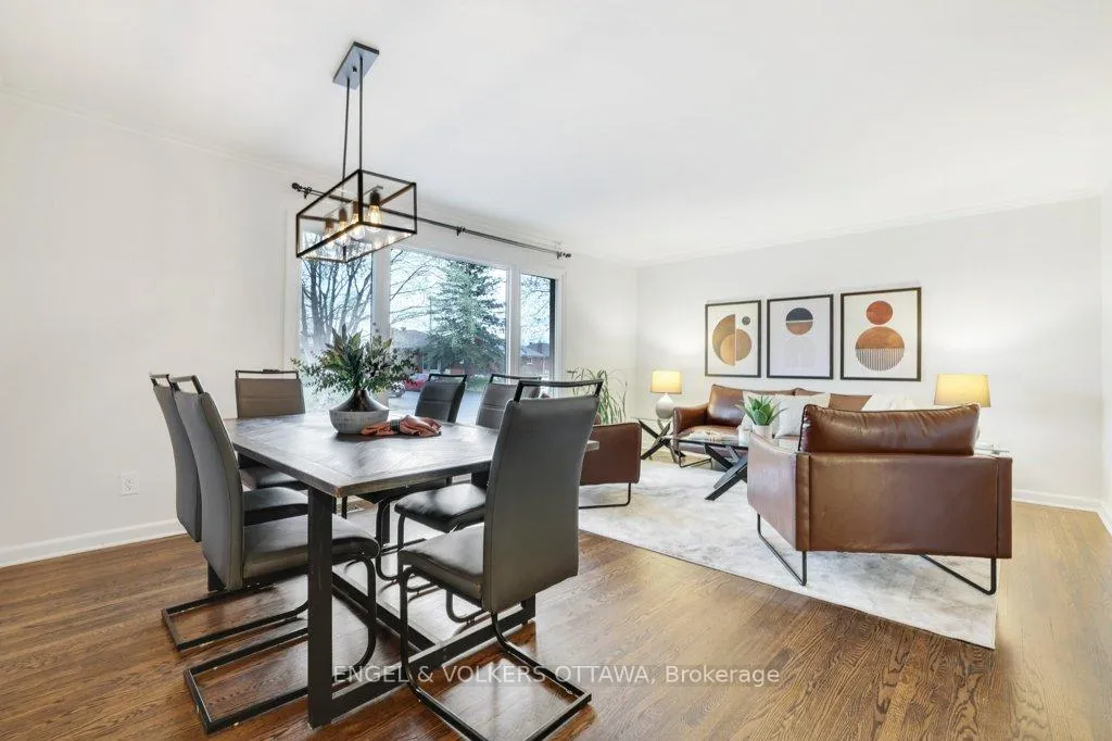 Photo 8 of 968 Arkell Street, Ottawa, Queensway Terrace North — HOMEH
