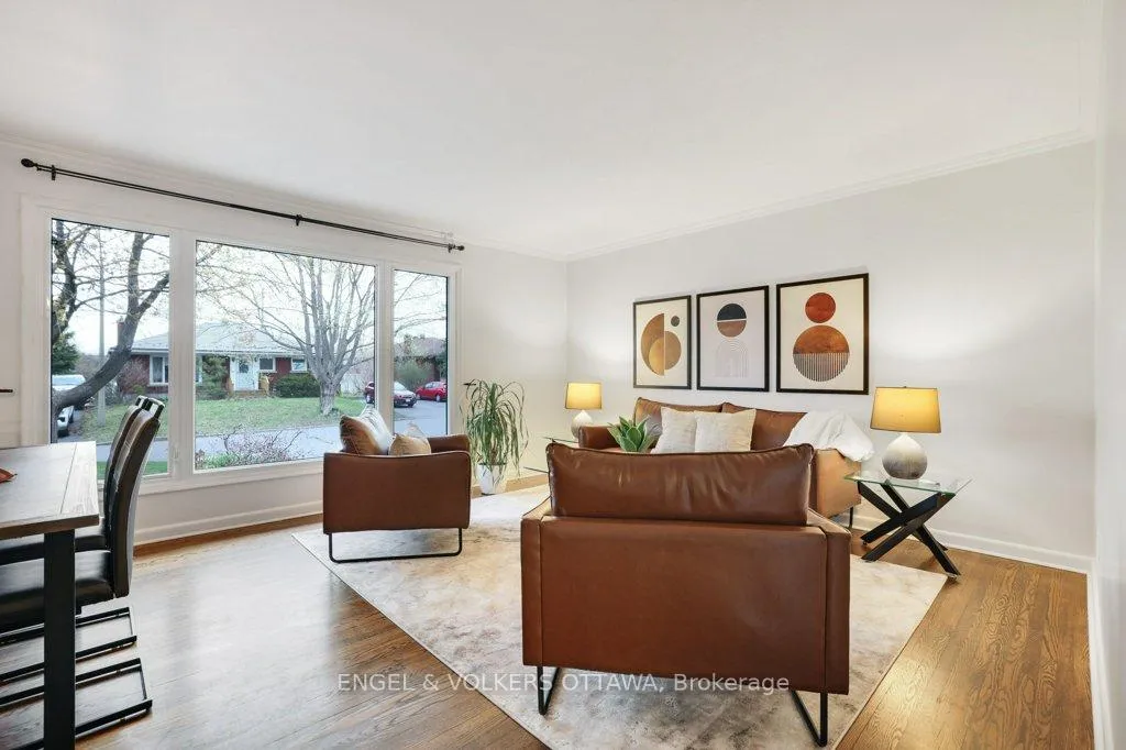 Photo 9 of 968 Arkell Street, Ottawa, Queensway Terrace North — HOMEH