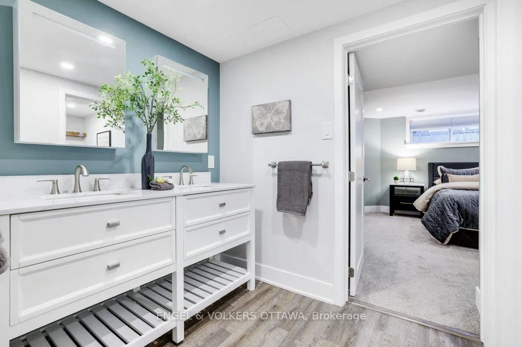 Photo 30 of 968 Arkell Street, Ottawa, Queensway Terrace North — HOMEH