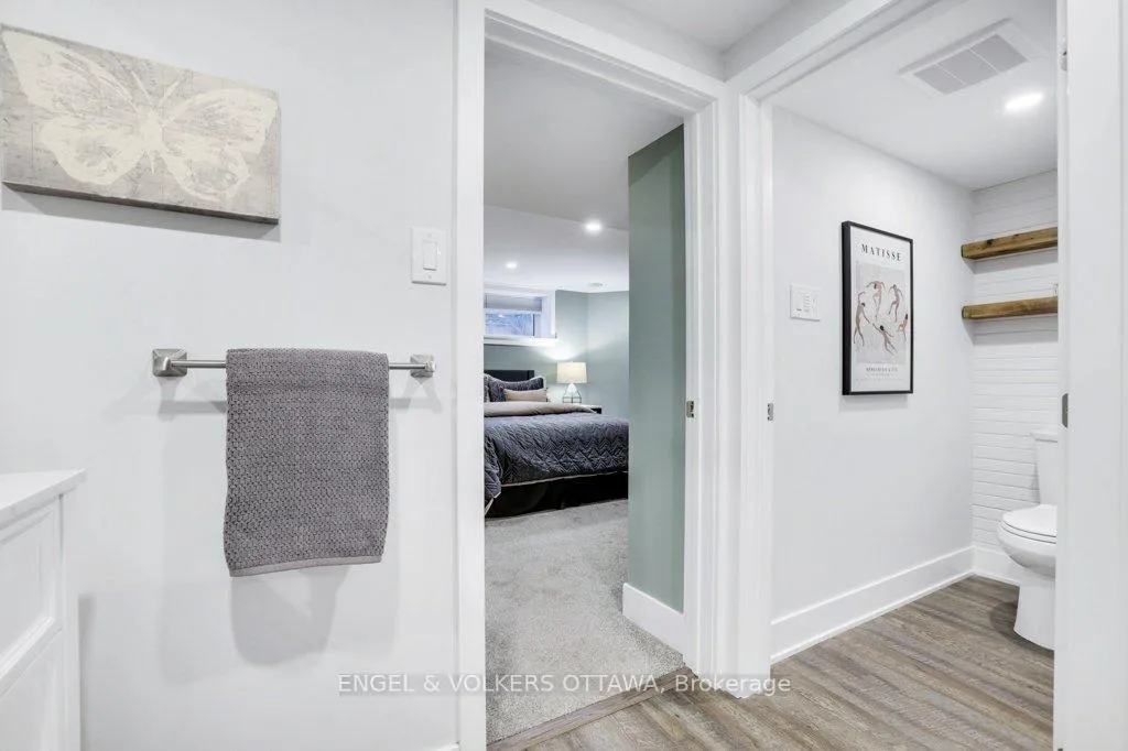 Photo 31 of 968 Arkell Street, Ottawa, Queensway Terrace North — HOMEH