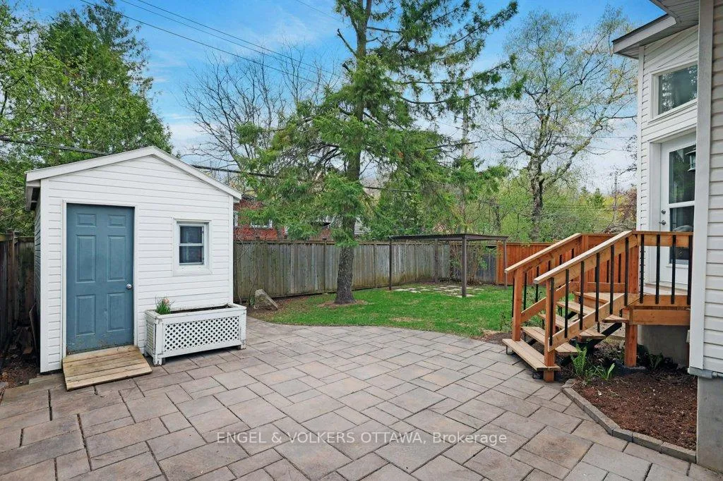 Photo 40 of 968 Arkell Street, Ottawa, Queensway Terrace North — HOMEH